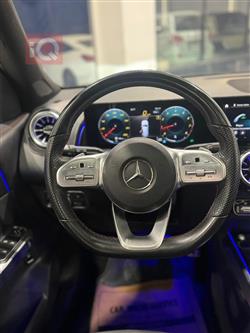 مرسيدس بنز GLB